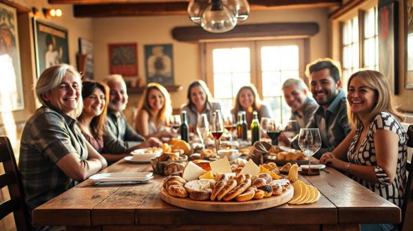 Top astuces pour un séjour de groupe réussi à Lille